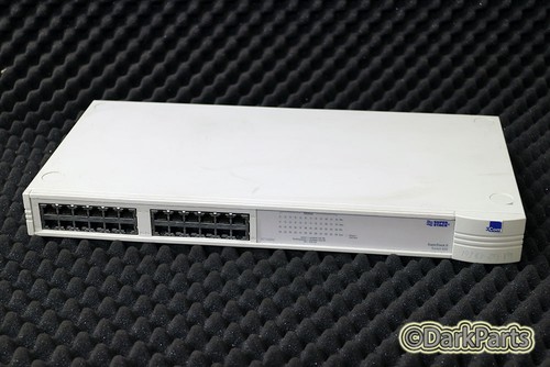 3com 3c16984 port - 3com, 24-port