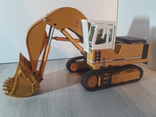Liebherr 984 conrad - liebherr, 1/50