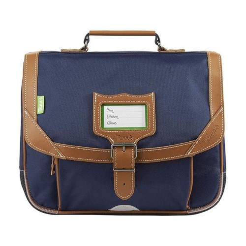 Cartable tann bleu - tann's,