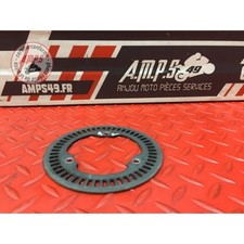 Cible ABS avant Suzuki GSF