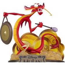 Abystyle - DISNEY MULAN -