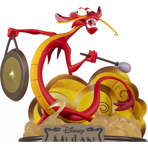 Abystyle disney mulan - -,
