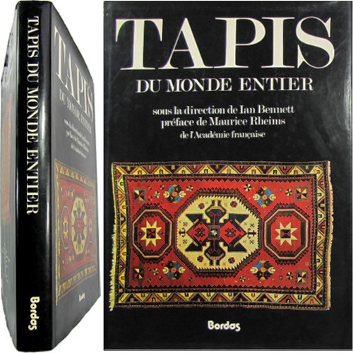 Tapis monde entier 1982 ian - tapis,