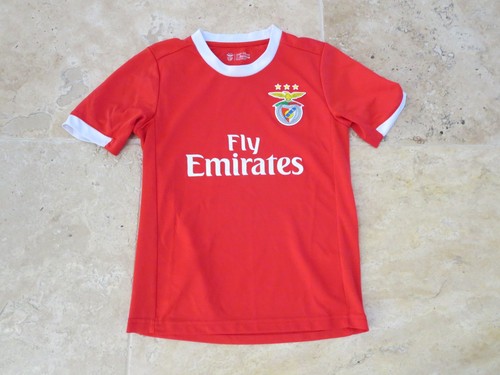 Maillot slb benfica - maillot,