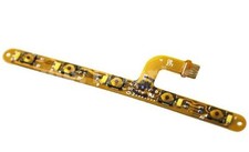 Plaque De Clavier Flex Plate Sottotastiera Pour HTC HD2