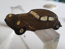PINS PIN'S Voiture TRACTION CITROEN