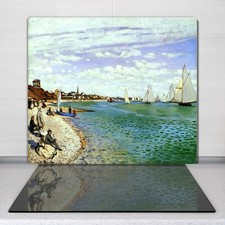 Planche De Cuisine En Verre