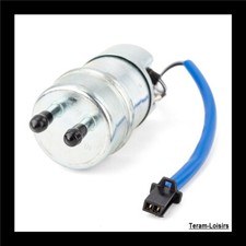 Pompe à Essence pour Yamaha XV 535 Virago de 1987 à 2000 NEUF