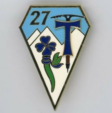 27° Compagnie de Commandement