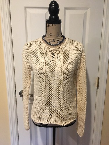 Vince knitted hand - vince,