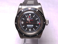 Mouvement PRO-LEX SUBPRO 2ème COMEX Automatic Swiss ETA RXW ROCKX