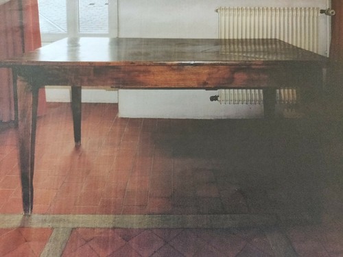 Table bureau rectanggulaire - bureau,