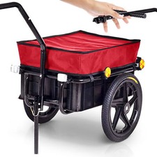 Samax remorque vélo - samax,