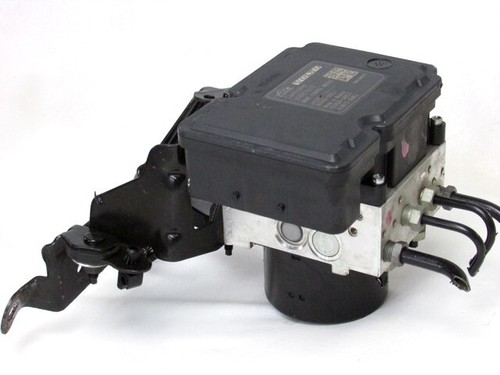 30681619 ecu pompe agrégat - ecu,