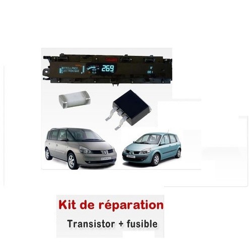 Kit réparation compteur - kit,