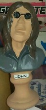 John lennon statue - john, 15cm.