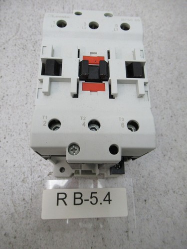 Lovato bf50 contacteur - lovato, de
