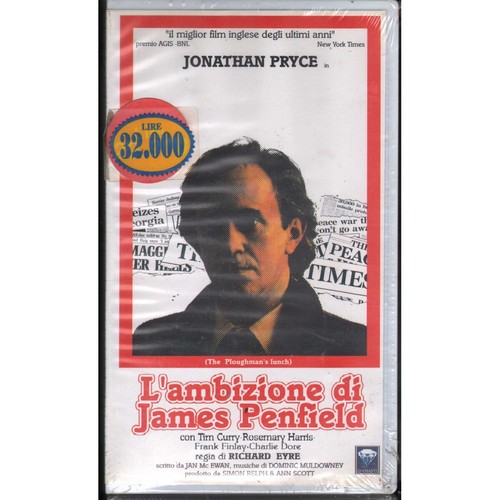 Ambition james penfield - l'ambition,