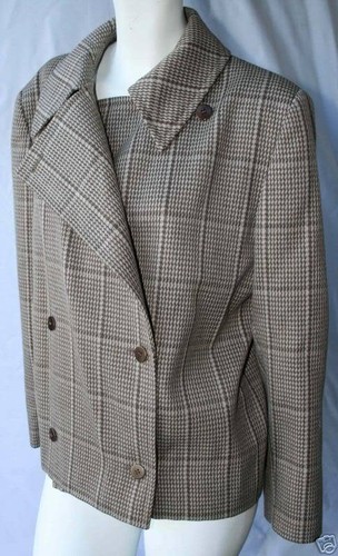 Giorgio armani elegant brown - armani,