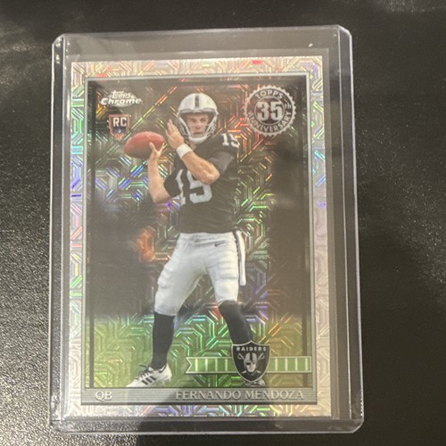 Topps chrome 2021 fernando - 2021,