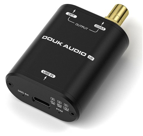Doukaudio usb spdif - doukaudio,