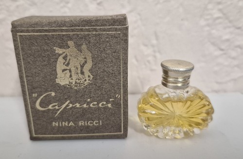 Capricci parfum ml - -,