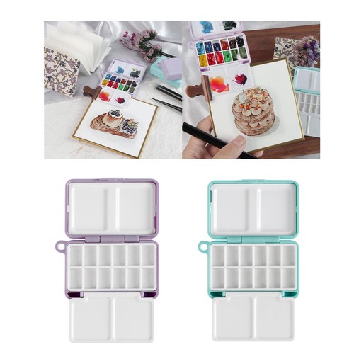 Palette peinture la - palette,