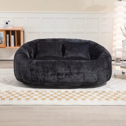 Canapé lounge cocooning - , en