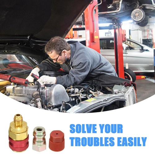 Kit pratique r134a - pratique,