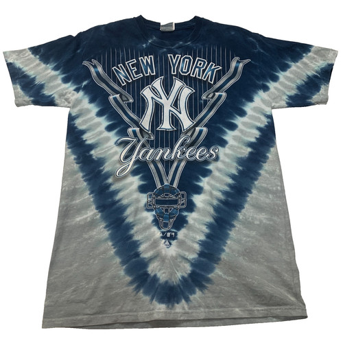 Shirt majestic yankees new - t-shirt,