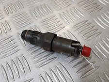 Injecteur Delphi - Citroen