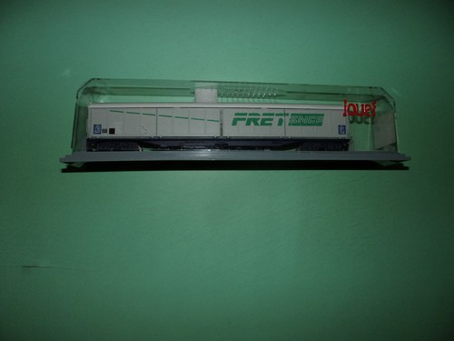 Jouef wagon portes - jouef,