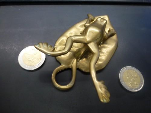 Pince billets art - pince,