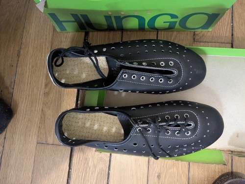 Chaussures vélo vintage hunga - vintage,