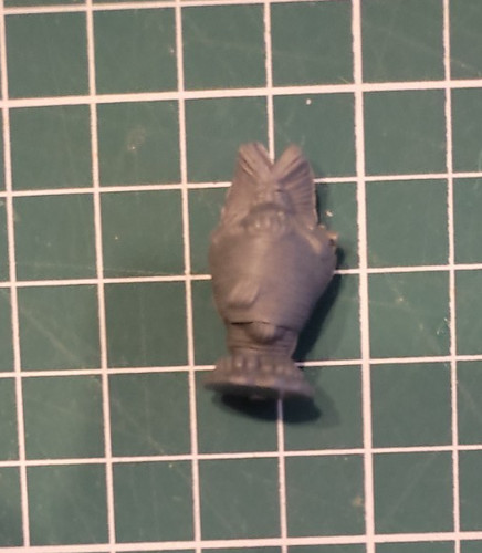 Warhammer old world tueur - world, :