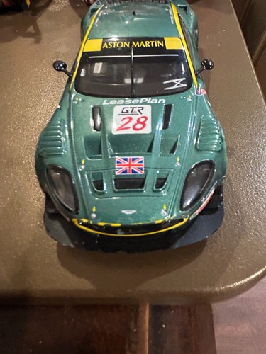 Scx digital aston dbr 28 - , #28