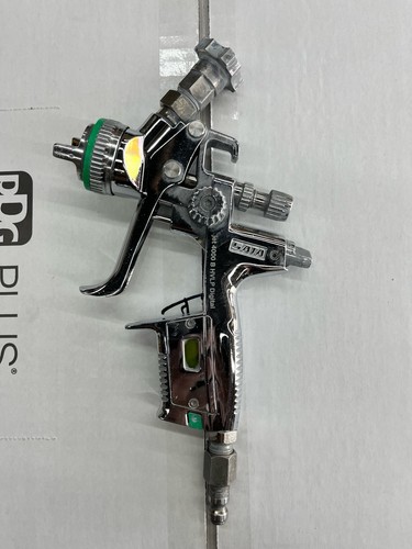 Satajet 4000b hvlp paint gun - 4000b,