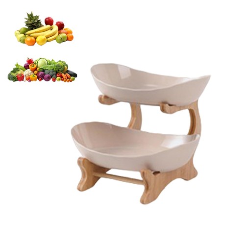 Corbeille fruits 2 - corbeille,