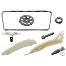 SWAG Jeu de chaînes de
