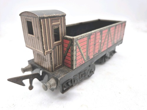 Jouet ancien jdep wagon - ancien,
