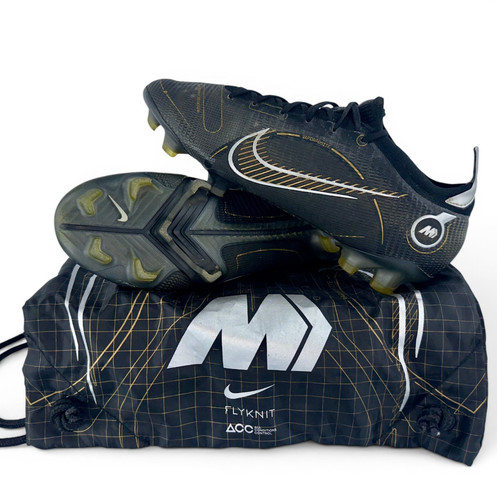 Crampons football noirs - de,