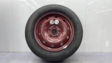 Roue de secours RENAULT LAGUNA 3 PHASE 2