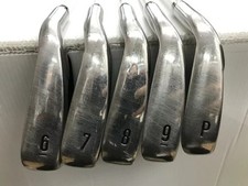 Callaway Big Bertha Beta Iron