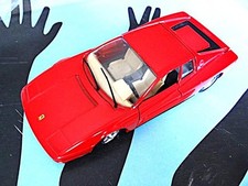 Ferrari Testarossa 1984