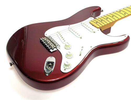 Fender japan classic 50s strat - japan,