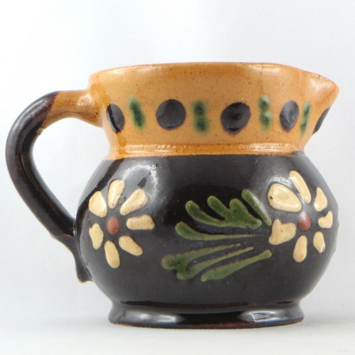 Pichet ancien poterie alsace - pichet,