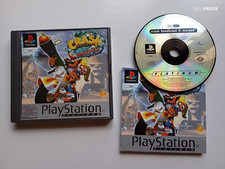 Jeu PS1 Crash Bandicoot 3