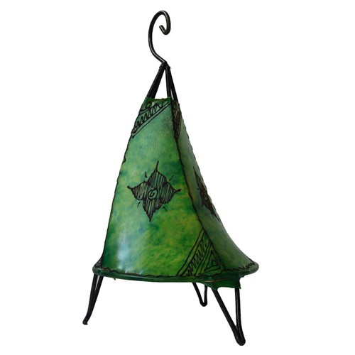 Lampe sur pied marocaine - pied,