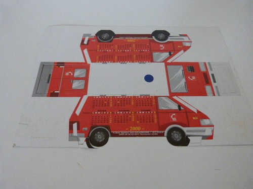 Maquette carton monter - en,