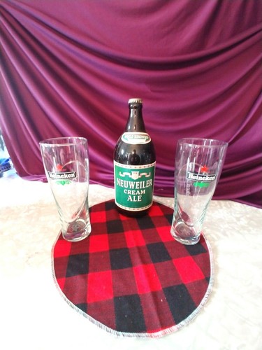 Neuweiler sons cream - &, ale